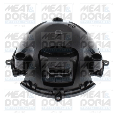 Control Element, exterior mirror